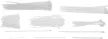 BGS DIY Set coliere pentru cablu | alb | 100 - 300 mm | 250 piese (BGS 80778)