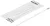 BGS DIY Set coliere pentru cablu | inoxidabilă | inox | 7,0 x 200 mm | 10 piese (BGS 80780)