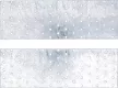 BGS DIY Sortiment plăci de oţel cu găuri | 300 x 100 x 2 mm | 2 piese (BGS 80788)