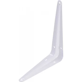 BGS DIY Consolă raft | 125 x 150 mm (BGS 80833)