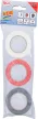BGS technic Sortiment benzi izolatoare VDE | 3 piese (BGS 80834)