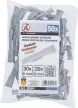 BGS DIY Set dibluri spaţii goale | 50 piese (BGS 80841)