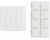 BGS DIY Set tampoane opritoare | 33 piese (BGS 80869)