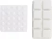 BGS DIY Set tampoane opritoare | 33 piese (BGS 80869)