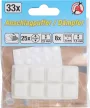BGS DIY Set tampoane opritoare | 33 piese (BGS 80869)