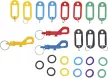 BGS DIY Set accesorii chei | 25 piese (BGS 80870)
