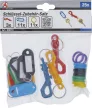 BGS DIY Set accesorii chei | 25 piese (BGS 80870)