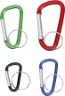 BGS DIY Set port-chei carabiniere | 4 piese (BGS 80872)