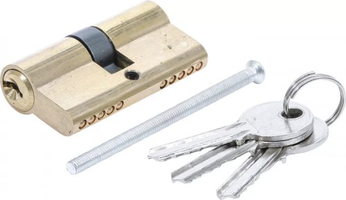 BGS DIY Cilindru de yală din alamă | 60 mm (BGS 8088)