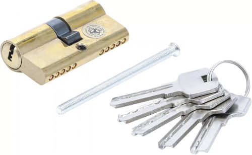 BGS DIY Cilindru de yală din alamă | 60 mm (BGS 8091)