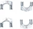 BGS DIY Set cârlige pentru agatat scule | 4 piese (BGS 80913)