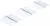 BGS DIY Set balamale | 50 x 50 mm | 3 piese (BGS 80915)