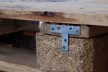 BGS DIY Colţar T | 70 x 50 x 16 mm | 4 piese (BGS 80927)