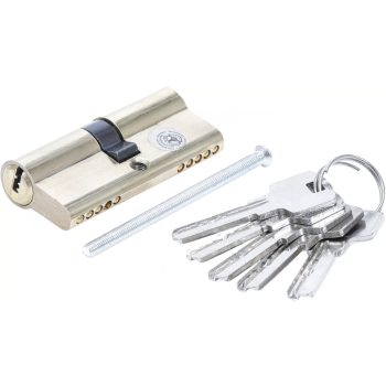 BGS DIY Cilindru de yală din alamă | 70 mm (BGS 8093)