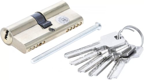 BGS DIY Cilindru de yală din alamă | 70 mm (BGS 8093)