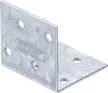 BGS DIY Colţar prindere | 40 x 40 x 40 x 2 mm (BGS 80934)