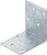 BGS DIY Colţar prindere | 50 x 50 x 40 x 2 mm (BGS 80935)