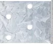 BGS DIY Colţar prindere | 50 x 50 x 40 x 2 mm (BGS 80935)