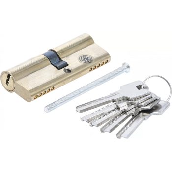 BGS DIY Cilindru de yală din alamă | 80 mm (BGS 8094)