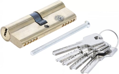 BGS DIY Cilindru de yală din alamă | 80 mm (BGS 8094)