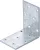 BGS DIY Colţar prindere | 60 x 60 x 40 x 2,5 mm (BGS 80946)