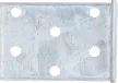 BGS DIY Colţar prindere | 60 x 60 x 40 x 2,5 mm (BGS 80946)
