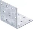 BGS DIY Colţar prindere | 60 x 60 x 60 x 2,5 mm (BGS 80947)
