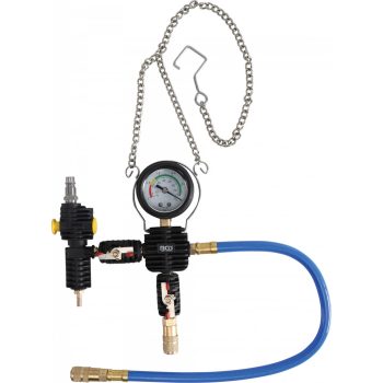   BGS technic Dispozitiv pentru verificare pierderi la sistemul de racire (BGS 8098-1)