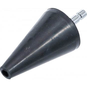   BGS technic Adaptor universal din cauciuc pentru verificare pierderi la sistemul de racire (BGS 8098-2)