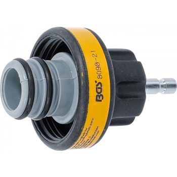   BGS technic Adaptor 21, Saab, Fiat, Opel, pentru BGS 8298 / 8027 (BGS 8098-21)