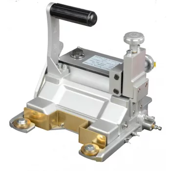   IWELD GEKKOMAT OSC tractor sudura (oscilator, 230V) (80GKMATOSC)