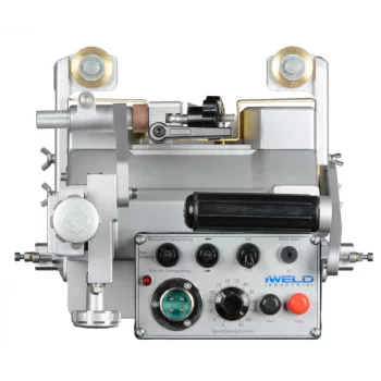 IWELD GEKKOMAT STD tractor sudura (230V) (80GKMATSTD)