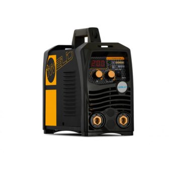   IWELD GORILLA SUPERFORCE 220 LT de sudare invertor (80GOSPFC220LT)