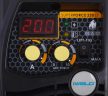 IWELD GORILLA SUPERFORCE 220 LT de sudare invertor (80GOSPFC220LT)