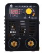 IWELD GORILLA MICROFORCE 120 VRD invertor de sudare (80MROFRC120)