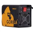 IWELD GORILLA MICROFORCE 120 VRD invertor de sudare (80MROFRC120)