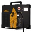 IWELD GORILLA POCKETMIG 215 ALUFLUX sudare invertor (80POCMIG215)