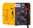 IWELD GORILLA POCKETPOWER 130 (120A) de sudare invertor, fără caz! (80POCPWR130)