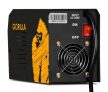 IWELD GORILLA POCKETPOWER 150 (140A) de sudare invertor (80POCPWR150)