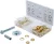 BGS technic Set capse cu sipozitiv de montare | 103 piese (BGS 8111)