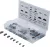 BGS technic Sortiment pene arc | 80 piese (BGS 8117)