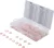 BGS technic Sortiment inele din cupru injectoare | 150 piese (BGS 8120)
