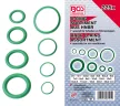 BGS technic Sortiment inele O | HNBR | Ø 3 - 22 mm | 225 piese (BGS 8121)