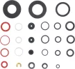 BGS DIY Sortiment garnituri | 50 piese (BGS 8128)