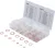 BGS technic Set saibe din cupru pentru busoane 75buc (BGS 8132)
