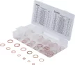 BGS technic Set saibe din cupru pentru busoane 75buc (BGS 8132)