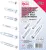 BGS technic Sortiment de suruburi tip Molly, 40 bucati (BGS 8139)