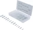 BGS technic Sortiment pene de ajustare | 60 piese (BGS 8141)
