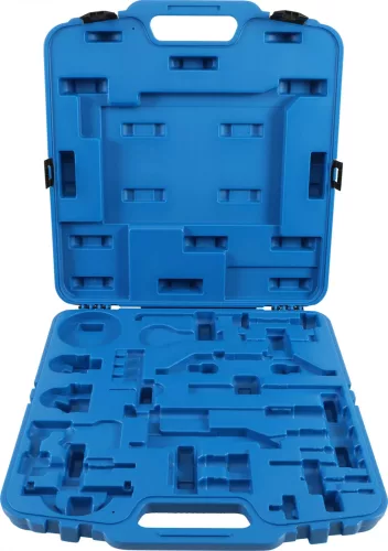 BGS technic Cutie goală pentru BGS 8151 (BGS 8151-LEER)