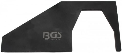 BGS technic Cala blocare axa cu came | pentru Ford | pentru BGS 8156 (BGS 8156-17)